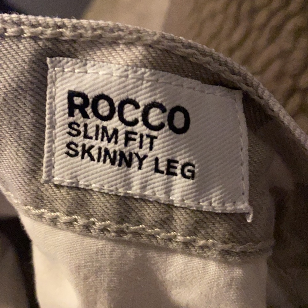 Jeans - Picture 2 of 2